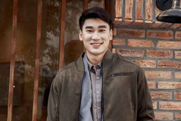 Hé lộ ‘gu’ bạn gái lý tưởng của ‘chân sút vàng’ Nhâm Mạnh Dũng