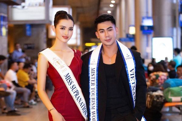 Dàn nghệ sĩ ‘quậy tưng bừng’ trong buổi tập luyện ‘Táo Xuân 2023’