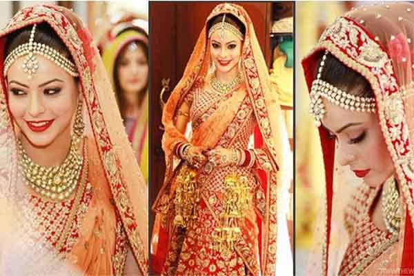 Khám phá trang phục cưới truyền thống các quốc gia