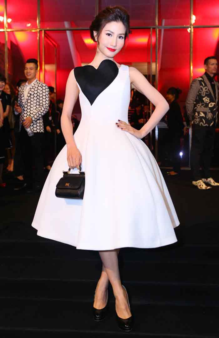 Váy đẹp cho ngày hẹn hò