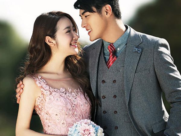 Nhìn vào các biểu hiện này để biết các cặp đôi yêu nhau nhiều hay ít