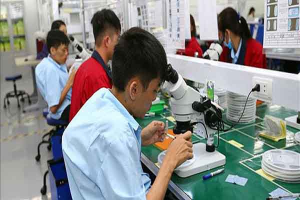 Người yếu thế cần chuẩn bị tinh thần và kỹ năng gì để làm việc hiệu quả?