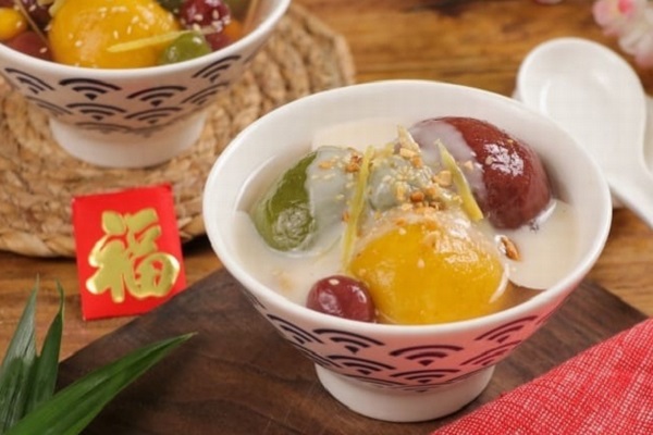 Bánh trôi nước – Những ‘bí mật’ sâu xa bạn có từng biết?