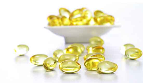 Vỏ bọc gelatin chứa các viên nang siêu nhỏ giúp giảm số lần uống thuốc