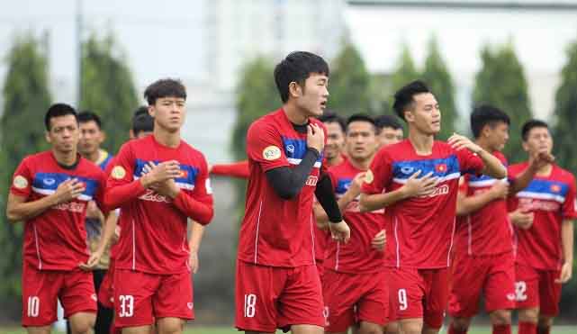 FIFA: Bỉ số 1 thế giới, Việt Nam dẫn đầu Đông Nam Á