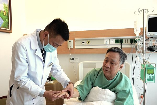 Vinmec gia nhập hệ thống liên kết toàn cầu của Cleveland Clinic – Mỹ