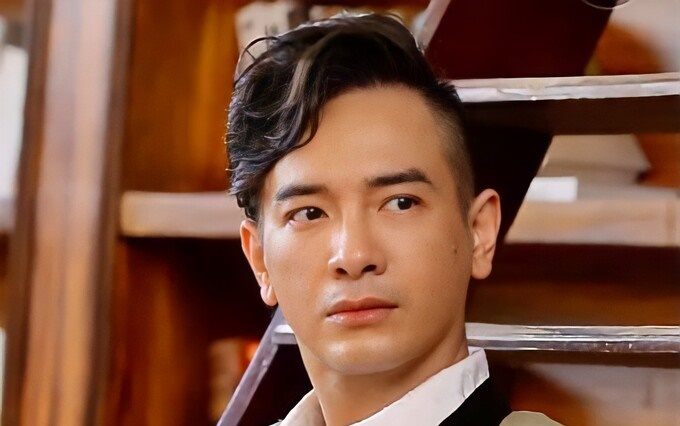 Việt Quang một đời tài hoa, lận đận