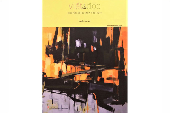 Ra mắt chuyên đề Viết & đọc ‘sân chơi’ mới cho giới văn chương của NXB Hội Nhà Văn