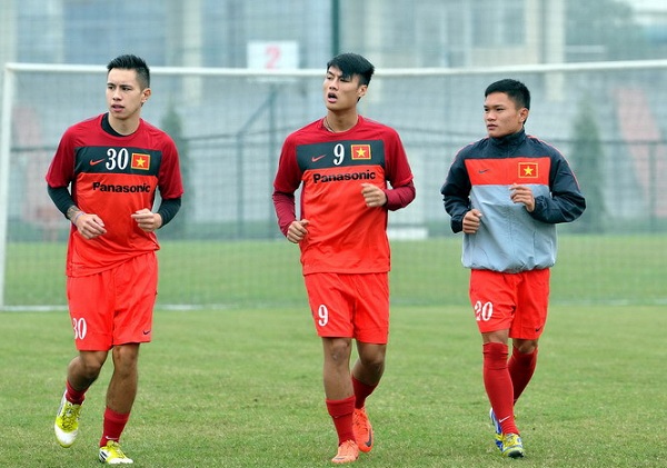 Nguồn cầu thủ Việt kiều khá dồi dào đang bị bỏ phí?