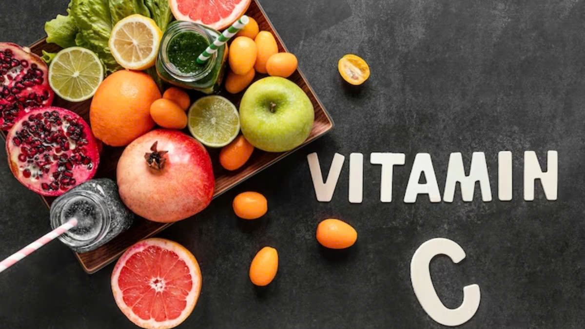 Cách dùng Vitamin C hiệu quả