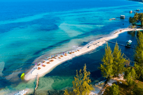 Việt Nam lọt top 20 điểm đến hấp dẫn nhất đầu năm mới do tạp chí du lịch nổi tiếng của Anh công bố