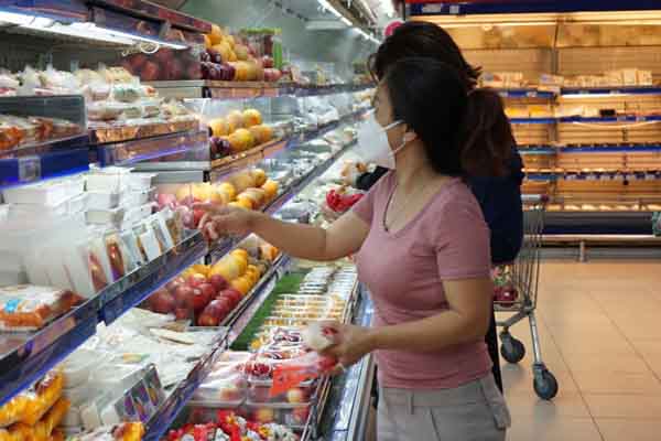 Hậu đại dịch Covid-19, người tiêu dùng lựa chọn lối sống như thế nào?