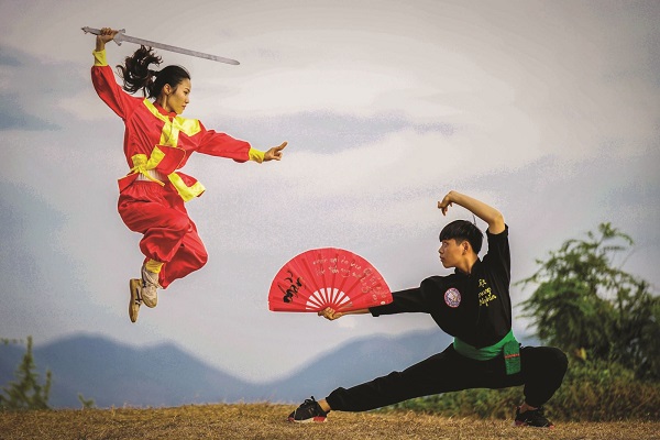 Võ cổ truyền Bình Định – Tinh hoa đạo và võ đất Việt