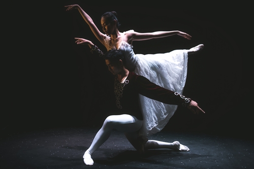 ‘Giselle’ trở lại sau hơn 10 năm