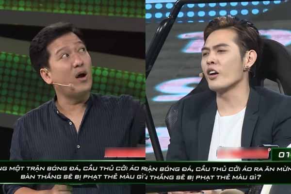 Cháu nuôi Hoài Linh công khai xin lỗi Lê Dương Bảo Lâm vì quá ngạo mạn