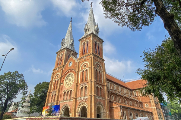 TPHCM là nơi đáng sống và làm việc thời “bình thường mới”