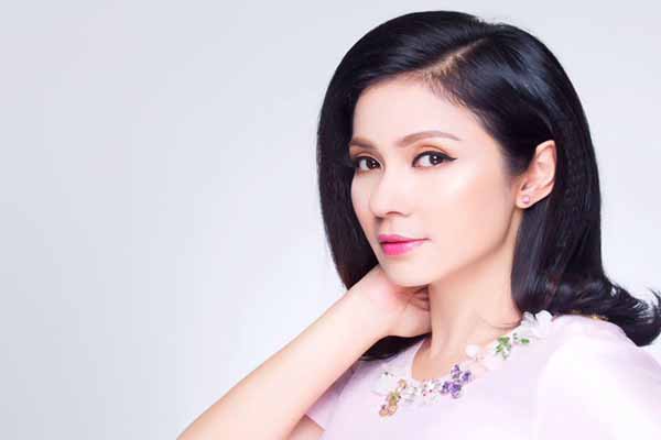 Việt Trinh hoàn thành thủ tục hiến tạng tại Chợ Rẫy