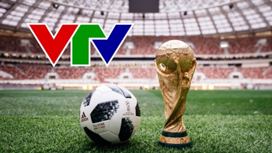 Giá quảng cáo trong các trận đấu World Cup 2018 của VTV bao nhiêu?