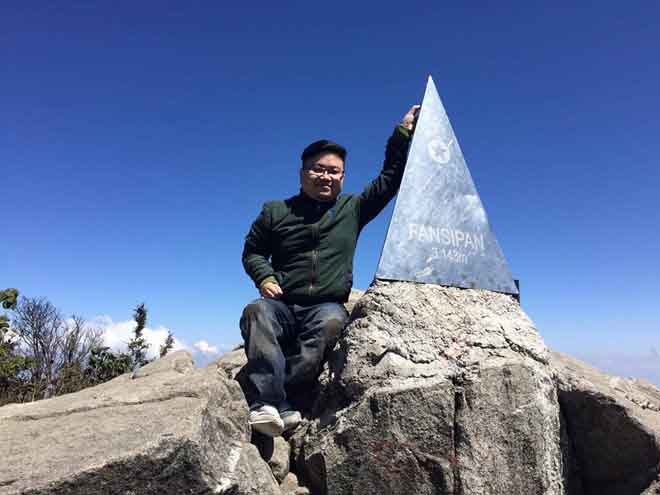 Cái tâm của thương hiệu du lịch