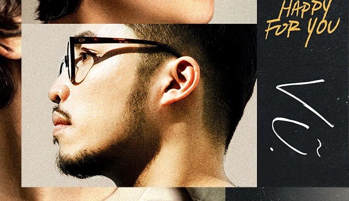 Vì sao nghệ sĩ indie Vũ. được ‘ông lớn’ Warner Music chọn?