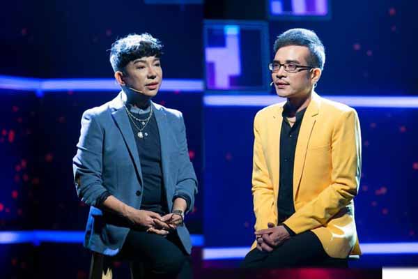 Ca sĩ Vương Bảo Tuấn, bạn thân Long Nhật qua đời ở tuổi 44