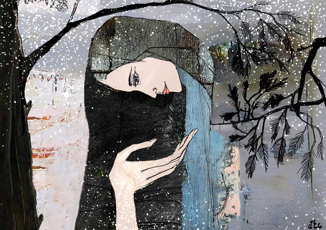 Dương Xuân Định: Những bài thơ ‘Gửi bước chân xa’