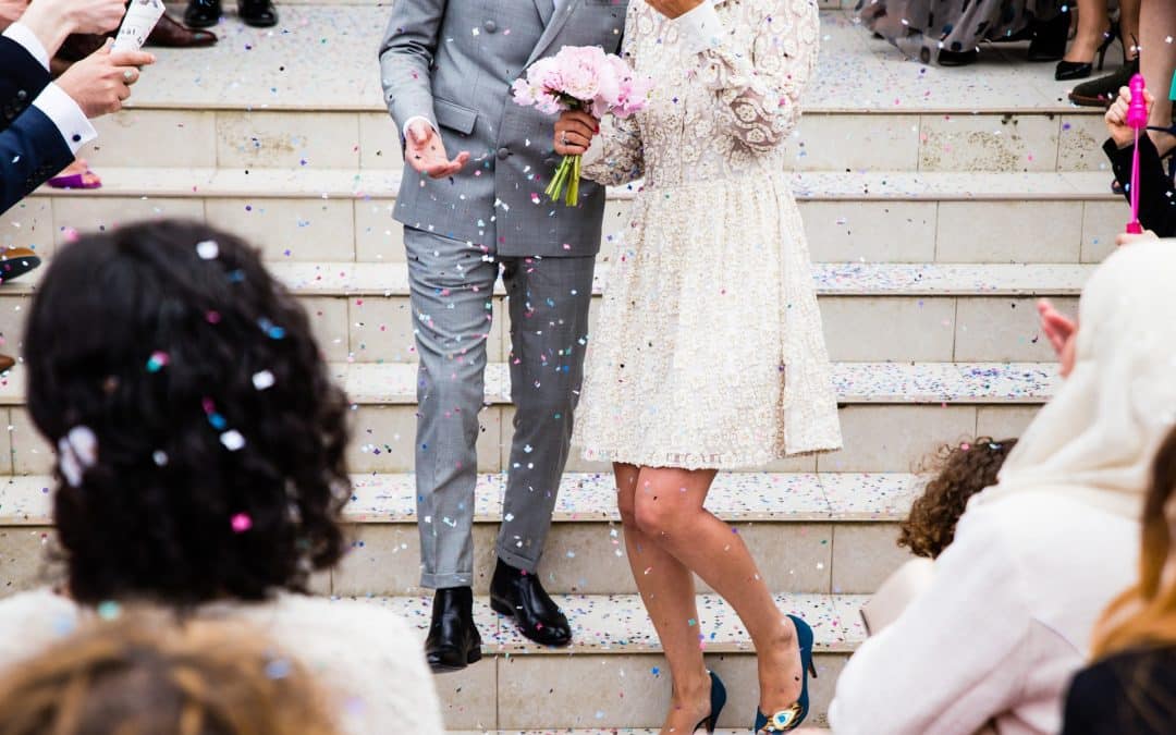 6 dấu hiệu cho thấy bạn đã sẵn sàng cho hôn nhân