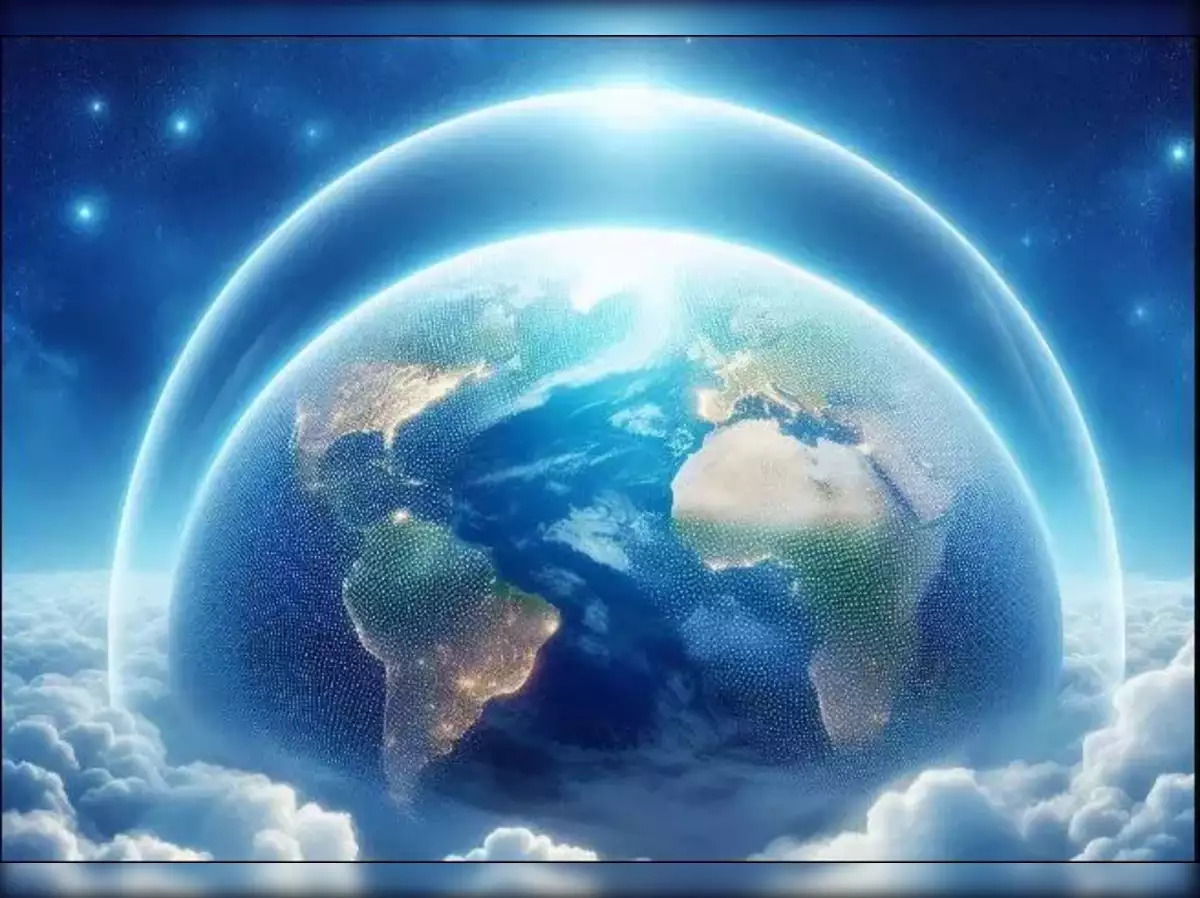 Ngày Quốc tế bảo vệ tầng ozone: Hành trình khôi phục lá chắn bảo vệ sự sống