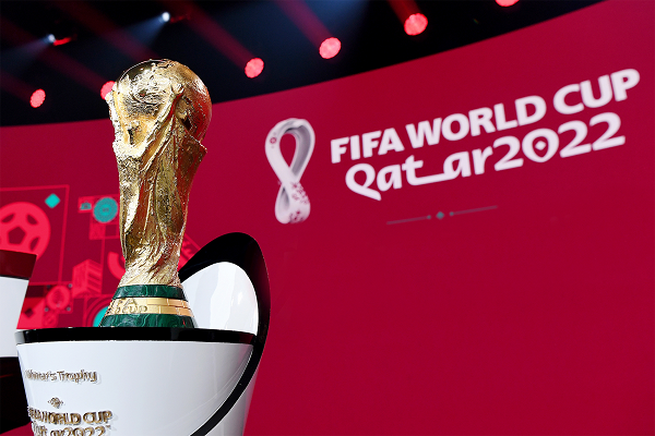 Những ứng cử viên ‘nặng ký’ cho chức vô địch World Cup 2022