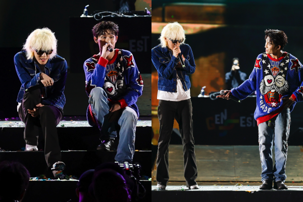 Wren Evans và cơ duyên với các sao Kpop