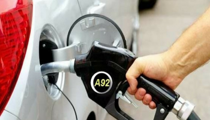 Tăng thuế môi trường với xăng dầu từ 1/1/2019