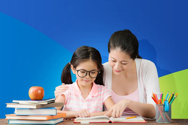 Xây dựng thói quen đọc sách cho trẻ bằng những phương pháp sau- Võ Hoàng Tuấn