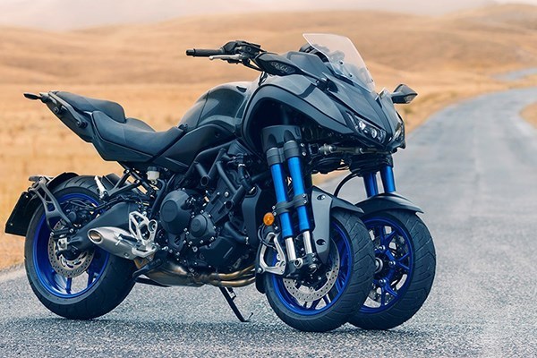 Top 7 môtô được mong đợi nhất năm 2018