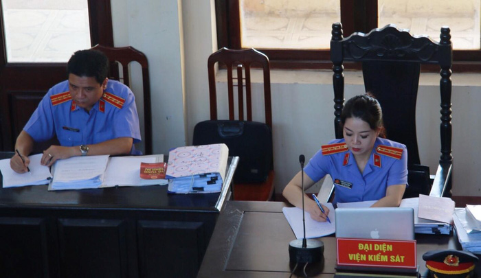 Yêu cầu điều tra trách nhiệm ông Dương Quý Dương