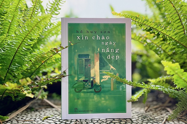 Xin chào ngày nắng đẹp – Món quà tươi tắn giữa nhịp đời hối hả