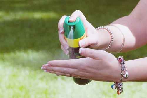 Những lưu ý cần biết khi sử dụng thuốc diệt côn trùng