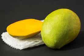 Mẹo hay giúp mua xoài ngon