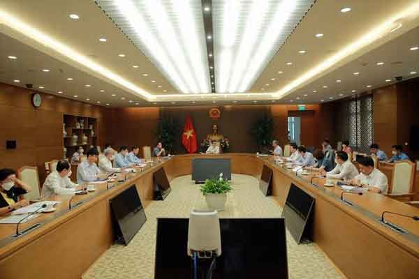 Nhiều nơi quá tải chất thải y tế trong chống dịch COVID-19