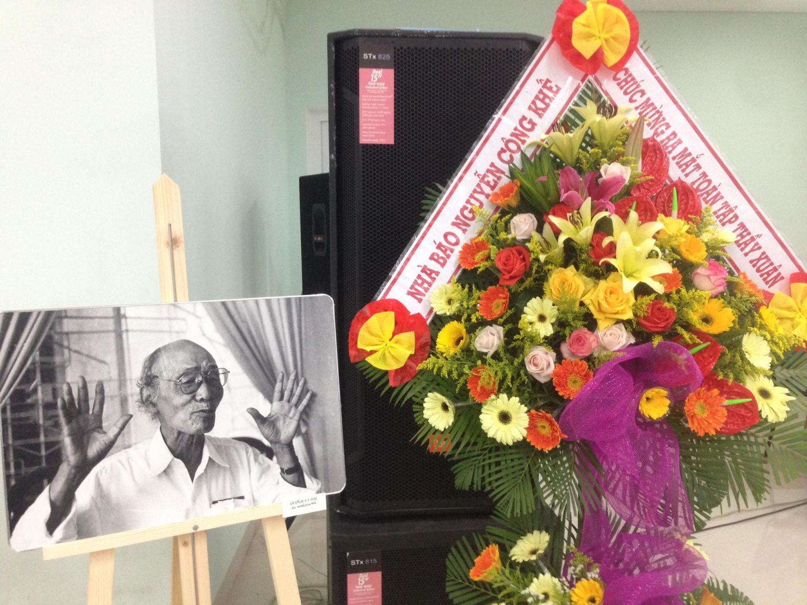 Toàn tập Nhà văn, Học giả Nguyễn Văn Xuân: ‘Một di sản chữ’