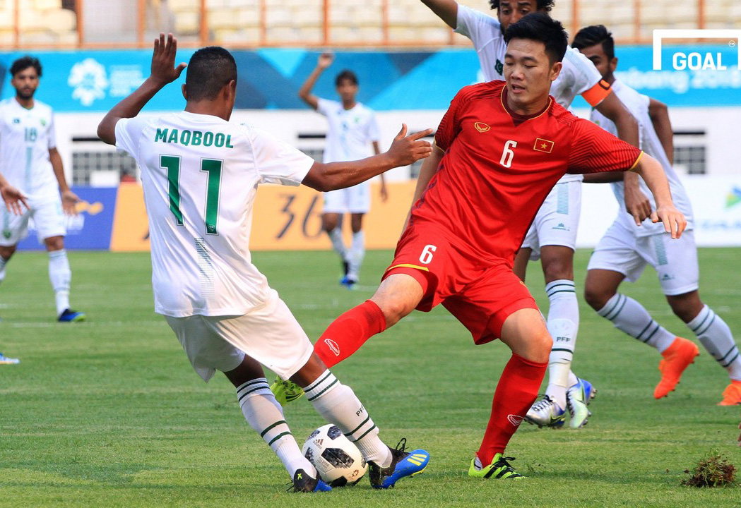 Xuân Trường vẫn có thể thi đấy sau chấn thương?