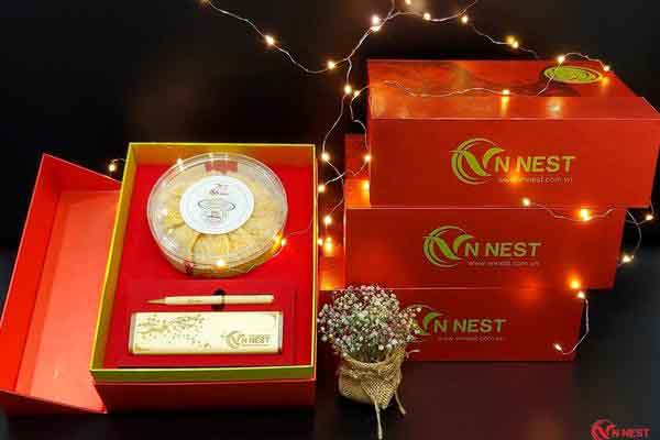 5 món quà ý nghĩa nhất mùa Trung thu