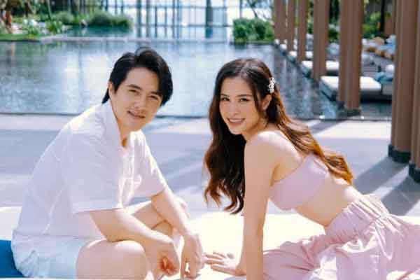 Đông Nhi – Ông Cao Thắng khoe ảnh gia đình khiến fans ‘rụng tim’