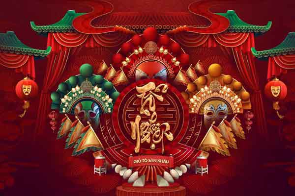 Giỗ tổ sân khấu: Ngày hội của giới nghệ sĩ