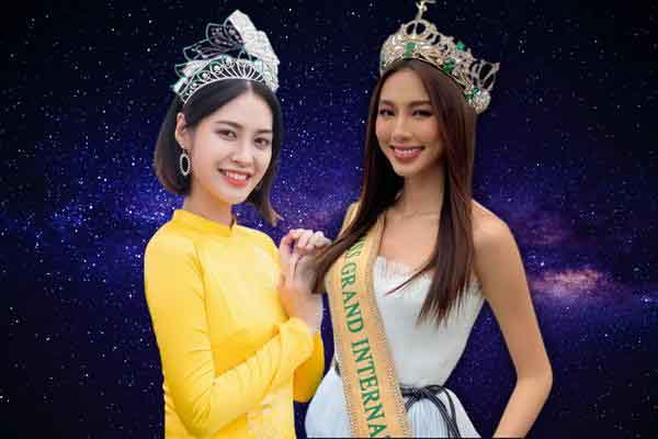 ‘Lạm phát’ đấu trường sắc đẹp: Càng hào nhoáng càng lắm tai tiếng