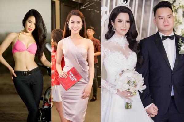 Diệp Lâm Anh hơn 2 thập kỷ gia nhập làng giải trí: Sự nghiệp mờ nhạt, ngược lại cuộc sống hôn nhân ồn ào