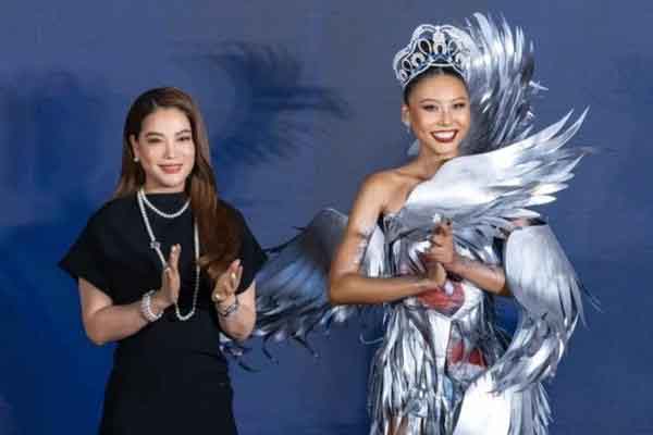 Thạch Thu Thảo bị tố ‘quỵt tiền’ nhà thiết kế, Trương Ngọc Ánh lên tiếng phân trần và sự thật ‘bẽ bàng’ 