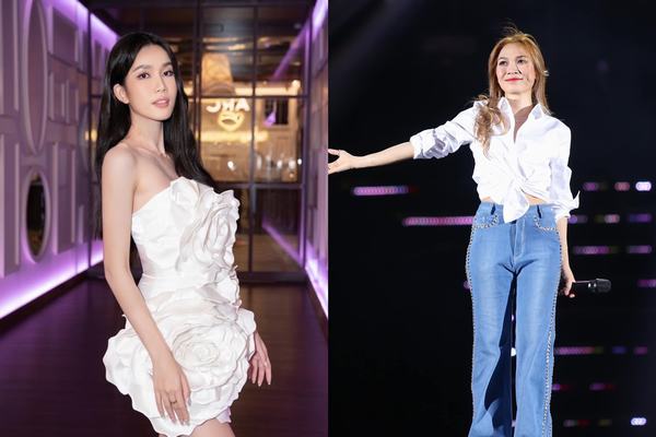 Chuyện hôm nay: Mỹ Tâm ‘khuấy đảo’ SVĐ Mỹ Đình với hơn 30.000 khán giả; BTC Hoa hậu Quốc tế khẳng định không ưu ái Phương Anh