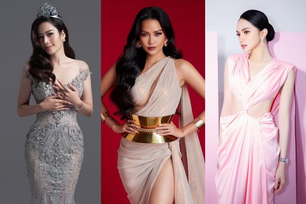 Chuyện hôm nay: Nam Em từng bị lừa gạt, đòi tiền mua giải; Ngọc Châu lọt Top những người đẹp nổi tiếng nhất tại Miss Universe 2022