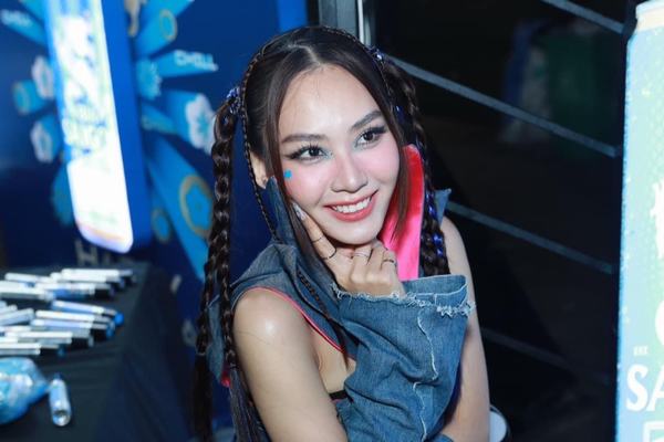 Hoa hậu Mai Phương thay đổi hình tượng, netizen tranh cãi: Nên tiết chế lại!