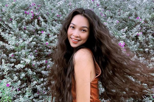 Nhan sắc ‘lão hoá ngược’ của Hiền Thục